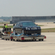 Illustration for article titled How To Load An Armored Bentley On A Jet